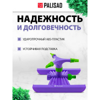 Пластиковый разбрызгиватель PALISAD 3/4" 65409
