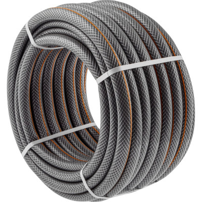 Поливочный шланг PALISAD 3/4" 25 метров LUXE 67465