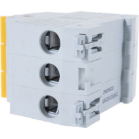 Выключатель нагрузки IEK ВН-32 63А/3П ИЭК MNV10-3-063