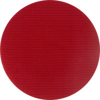 Насадка с липучкой 125 мм для дрели и УШМ MATRIX 76220