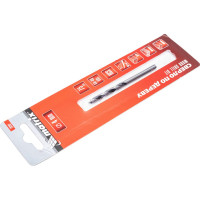 Сверло по дереву (4x70х43 мм; цилиндрический хвостовик) MATRIX 70202