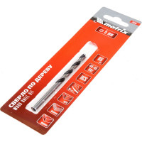 Сверло по дереву (5x85х52 мм; цилиндрический хвостовик) MATRIX 70203