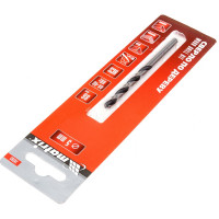 Сверло по дереву (5x85х52 мм; цилиндрический хвостовик) MATRIX 70203