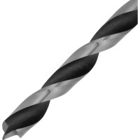 Сверло по дереву (5x85х52 мм; цилиндрический хвостовик) MATRIX 70203