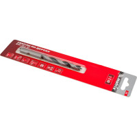 Сверло по дереву (8x115х75 мм; цилиндрический хвостовик) MATRIX 70206