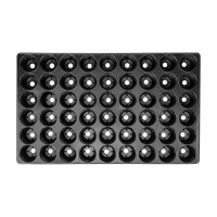 Кассета для рассады Без бренда 52x31см 64313