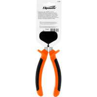 Бокорезы, Comfort, 180 мм, шлифованные, двухкомпонентные рукоятки SPARTA 17568