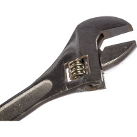 Разводной ключ SPARTA 375 мм, хромированный 155405