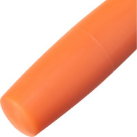 Стамеска SPARTA 20 мм, плоская, пластмассовая ручка 244235