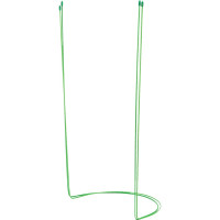 Кустодержатель Без бренда круг 0.35м, высота 0.7м, диаметр проволоки 5мм 64413