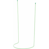 Кустодержатель Без бренда круг 0.35м, высота 0.7м, диаметр проволоки 5мм 64413