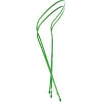 Кустодержатель Без бренда круг 0.4м, высота 0.7м, диаметр трубы 10мм 64412