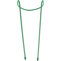 Кустодержатель Без бренда круг 0.4м, высота 0.7м, диаметр трубы 10мм 64412