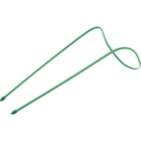 Кустодержатель Без бренда круг 0.4м, высота 0.7м, диаметр трубы 10мм 64412