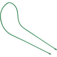 Кустодержатель Без бренда круг 0.4м, высота 0.7м, диаметр трубы 10мм 64412