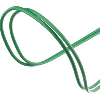 Кустодержатель Без бренда круг 0.4м, высота 0.7м, диаметр трубы 10мм 64412