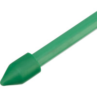 Кустодержатель Без бренда круг 0.4м, высота 0.7м, диаметр трубы 10мм 64412