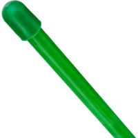 Опора для цветов Без бренда круг 0.25м, высота 0.7м, диаметр трубы 10мм 64462