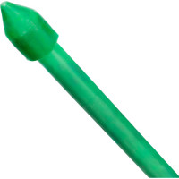 Опора для цветов Без бренда круг 0.4м, высота 1.4м, диаметр трубы 10мм 64418