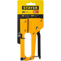 Пластиковый степлер STAYER A-53 тип 53, 3140_z01