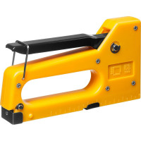 Пластиковый степлер STAYER A-53 тип 53, 3140_z01