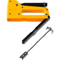 Пластиковый степлер STAYER A-53 тип 53, 3140_z01