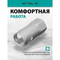 Торцевой ступичный ключ 36 мм STELS 14251