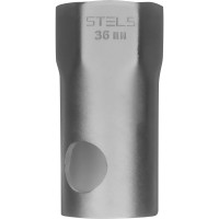 Торцевой ступичный ключ 36 мм STELS 14251