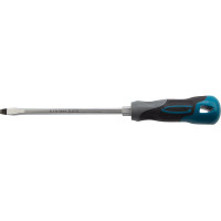 Отвертка GROSS SL5.5x150 мм 12112