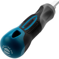 Отвертка GROSS SL5.5x150 мм 12112