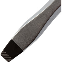 Отвертка GROSS SL5.5x150 мм 12112