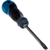 Отвертка GROSS SL6.5x100 мм 12116