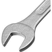 Набор комбинированных ключей SPARTA 6-17 мм, хромированные, 6 шт. 154305