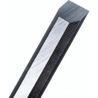 Стамеска SPARTA 14 мм, плоская, пластмассовая ручка 244155