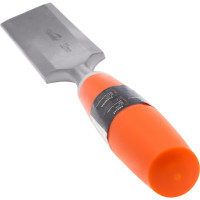 Стамеска SPARTA 32 мм, плоская, пластмассовая ручка 244355