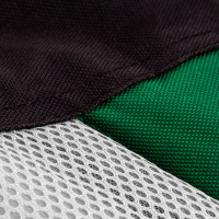 Складное кресло с подлокотниками и подстаканником PALISAD Camping 69592