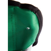 Складное кресло с подлокотниками и подстаканником PALISAD Camping 69592