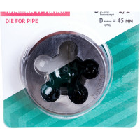 Трубная плашка 1/2" FIT IT 70714