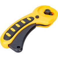 Универсальный нож с дисковым лезвием FIT IT 10370
