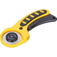 Универсальный нож с дисковым лезвием FIT IT 10370