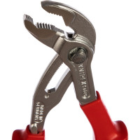 Переставной ключ "КОБРА" универс. VDE 1000V (шт) KNIPEX KN-8726250