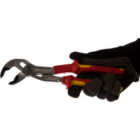 Переставной ключ "КОБРА" универс. VDE 1000V (шт) KNIPEX KN-8726250