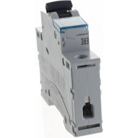 Автоматический выключатель Legrand TX3 C25A 1П 6000 404030