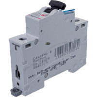 Автоматический выключатель Legrand TX3 C25A 1П 6000 404030