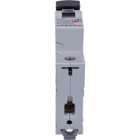 Автоматический выключатель Legrand TX3 C25A 1П 6000 404030
