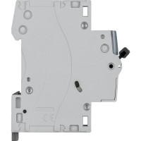 Автоматический выключатель Legrand TX3 C25A 1П 6000 404030