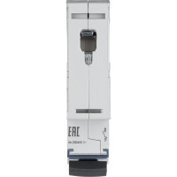 Автоматический выключатель Legrand TX3 C25A 1П 6000 404030