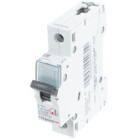 Автоматический выключатель Legrand TX3 C32A 1П 6000 404031