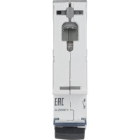 Автоматический выключатель Legrand TX3 C32A 1П 6000 404031