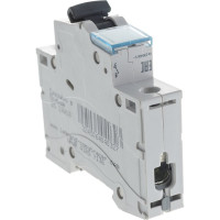 Автоматический выключатель Legrand TX3 C40A 1П 6000 404032